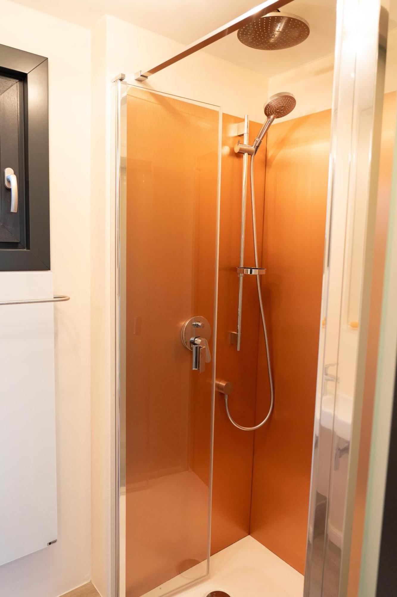 Hofgut Bockelkathen Tiny Haus 9 Βίλα Luedersburg Εξωτερικό φωτογραφία